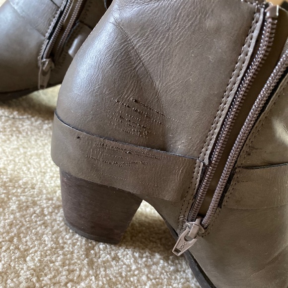 Booties!! - Picture 4 of 4